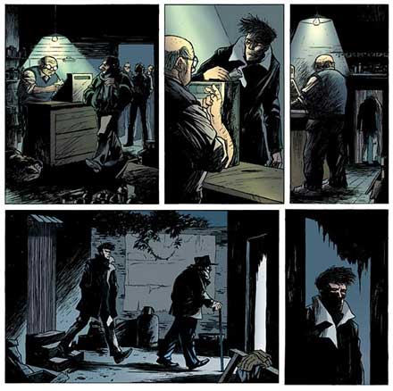 Stabat Master, by Boris Beuzelin