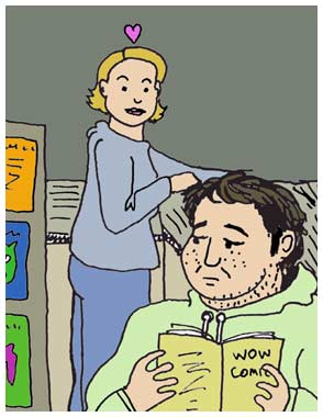 Poverty, by Roxanne Bielskis