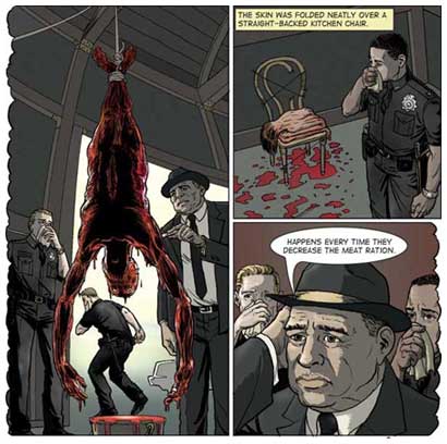 The Probability Broach, by Scott Bieser