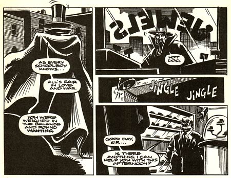 The Hoon by Robb Bihun