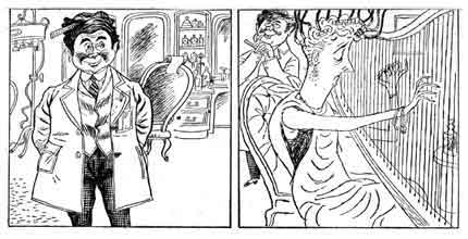 Hendrik Haarklover, by Wim Bijmoer