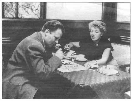 Wim Bijmoer and Annie M.G. Schmidt