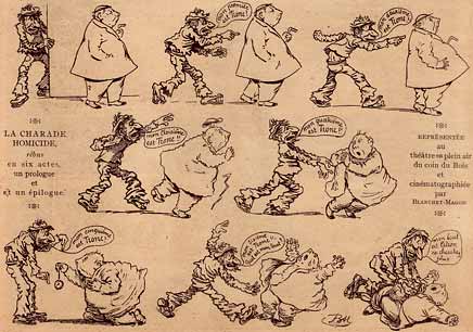 from Le Sourire, by Blanchet-Magon (1909)