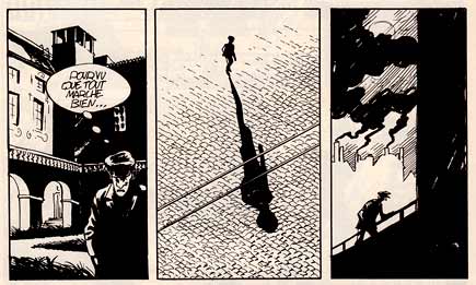 Matthieu  Blanchin