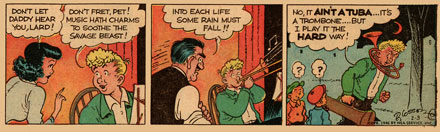 Freckles and his friends, by Merrill Blosser