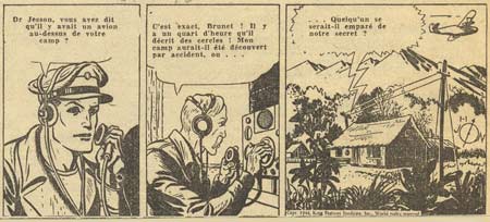 The Sea Hound (11/1/1945)