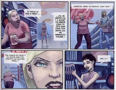 Morro Bay by Jeanlouis Boccar