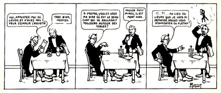 Benini, by J. Avila Boisvert (1922)