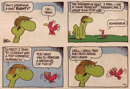 Animal Crackers, by Rog Bollen