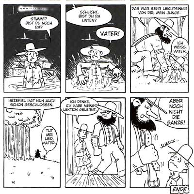 Schlicht, by Holger Bomme