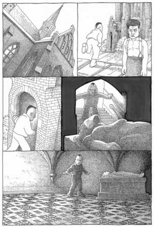 Maarten by Niels Bongers