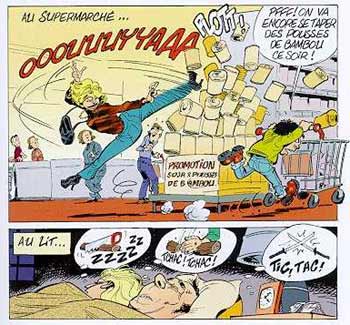 Boschi (France) Lambiek Comiclopedia