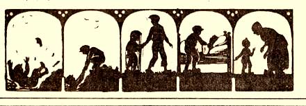 comic art by Tjeerd Bottema