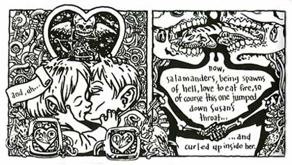 X ray love by Rupert Bottenberg