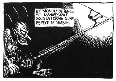 Les Vagues Diff&eacute;rentes, by Denis Bourdaud