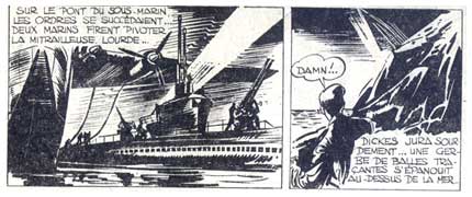 L'Aerobagne, by Rémy Bourlès