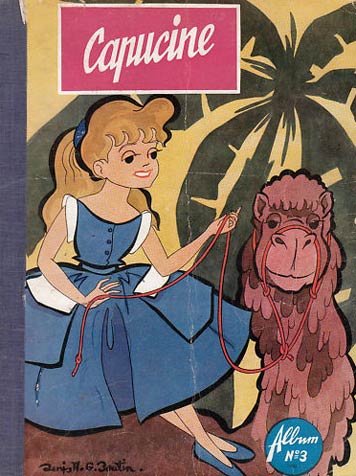 Denis Martine G.  Boutin