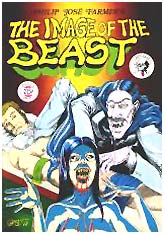 The Image of the Beast, by Tim Boxell