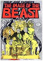 The Image of the Beast, by Tim Boxell