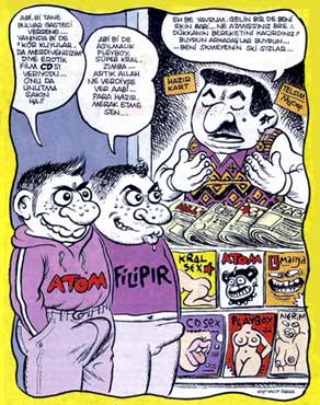 Teoride & Pratikte, by Bahadir Boysal