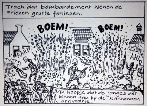 De FKP by Skelte Braaksma