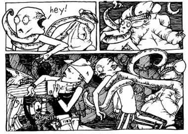 Atty & Max, by Michael S. Bracco