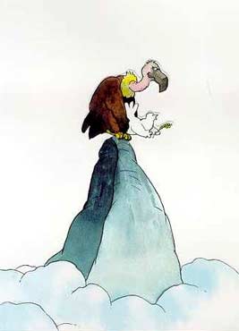 Saison des amours, by Michel Bridenne