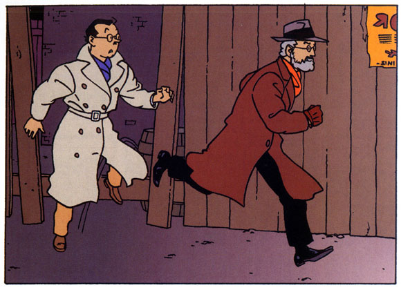 Julius Palmboom, by Dick Briel