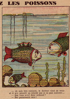 from Rustica, by Arsene Brivot (1931)