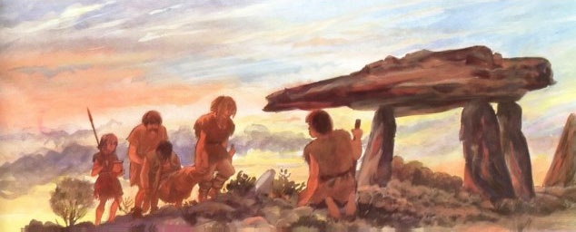 La vie privée des hommes