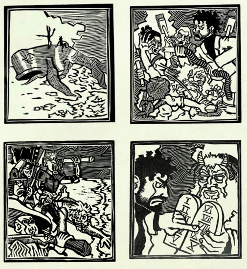 Hollandse Fabel by Tim van Broekhuizen