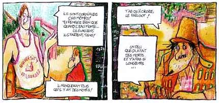 Virginie  Broquet