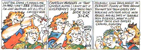 Aunt Mary's Kitchen, by M. K. Brown