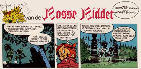 Joris Jofel, by Carry Brugman