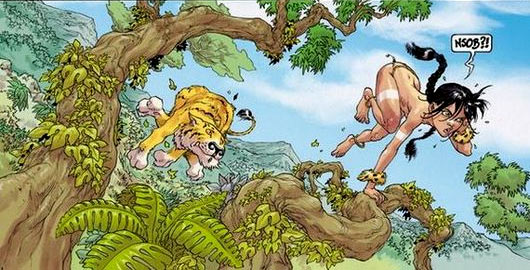 Sillage by Philippe Buchet