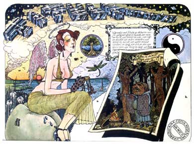 Titula by Harry Buckinx