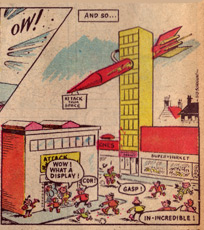 Joker, by Sid Burgon