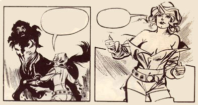 Danielle, by John M. Burns