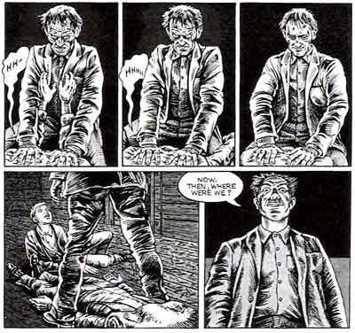 Kings in Disguise, by Dan Burr