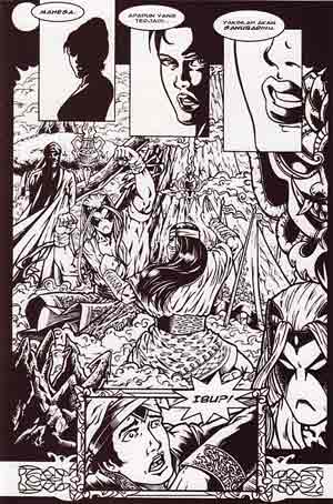 Muhammad  Cahya Daulay