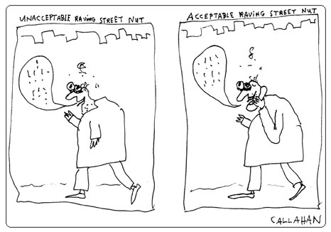John Callahan