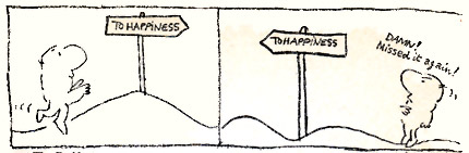 Mel  Calman