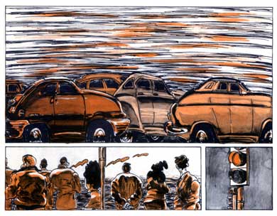 From El Vibora, by A. Calonge 1981