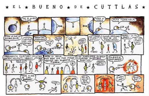 El Bueno de Cuttlas (partial)