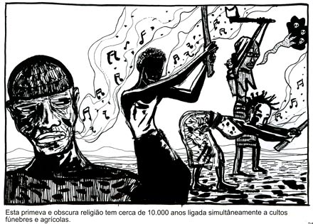 Postais de Viagem, by Teresa Pestana