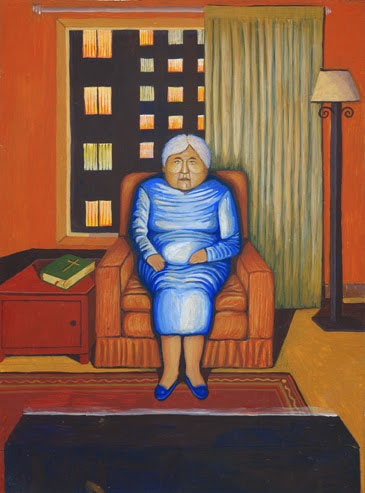 El Señor Solitario by Felipe Camargo