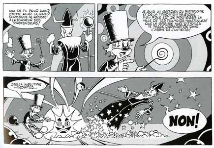 Madelin by Arnauld Cambier