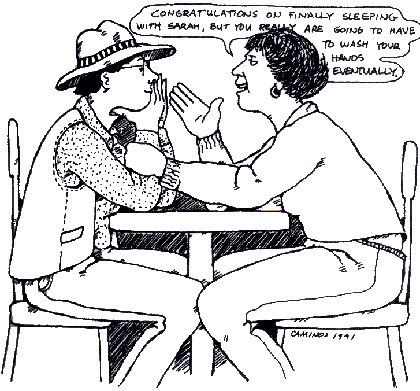 comic art by Jane Caminos