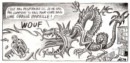 sample from Psikopat, by Carali