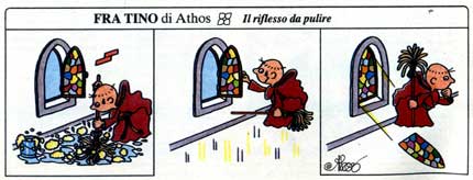 Athos  Careghi